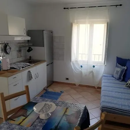 La Deliziosa Apartment Agrigento