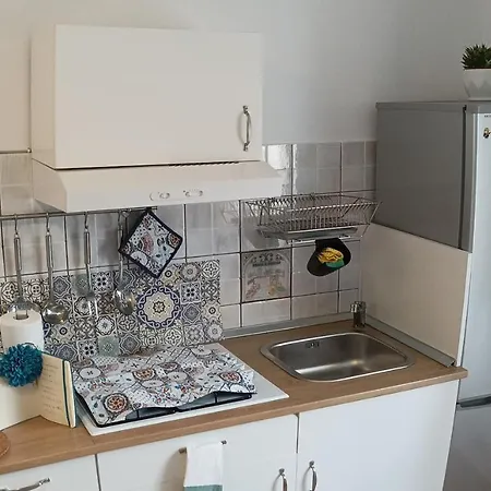 Apartment La Deliziosa Agrigento