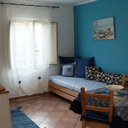 La Deliziosa Apartment