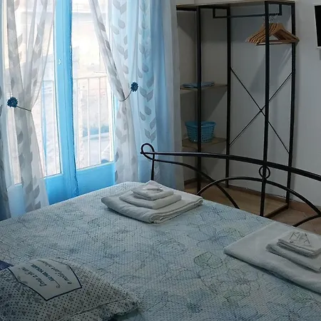 Appartement La Deliziosa