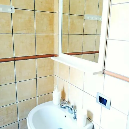 Appartement La Deliziosa Agrigente